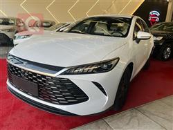 بي واي دي Qin Plus